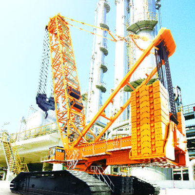 四川履帶吊車租賃公司-海商網(wǎng),起重設備產(chǎn)品庫