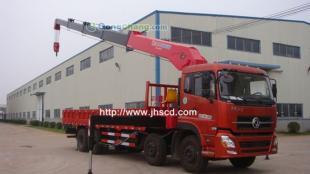 供應江環(huán)16噸隨車吊-16T直臂吊車_交通運輸_世界工廠網(wǎng)中國產(chǎn)品信息庫