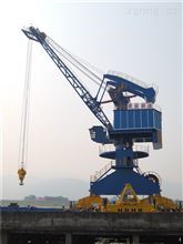 門(mén)座式起重機(jī) 現(xiàn)代港口與工業(yè)的堅(jiān)實(shí)臂膀